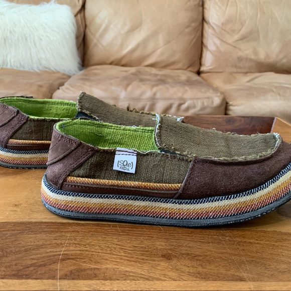 Sole Rebel Handmade Shoes - Picture 3 of 8